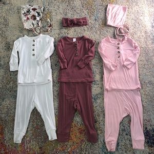 Lou Lou & Company Bundle